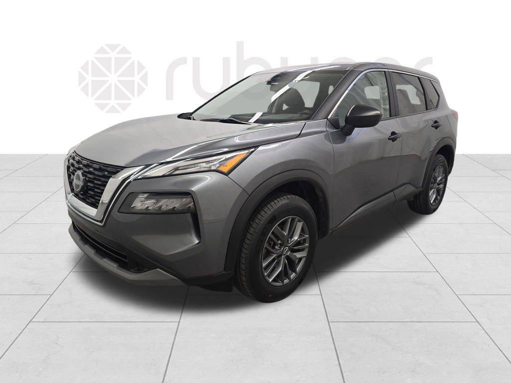 2023 Nissan Rogue S — SUV — 45,992 mi — Osseo, MN
