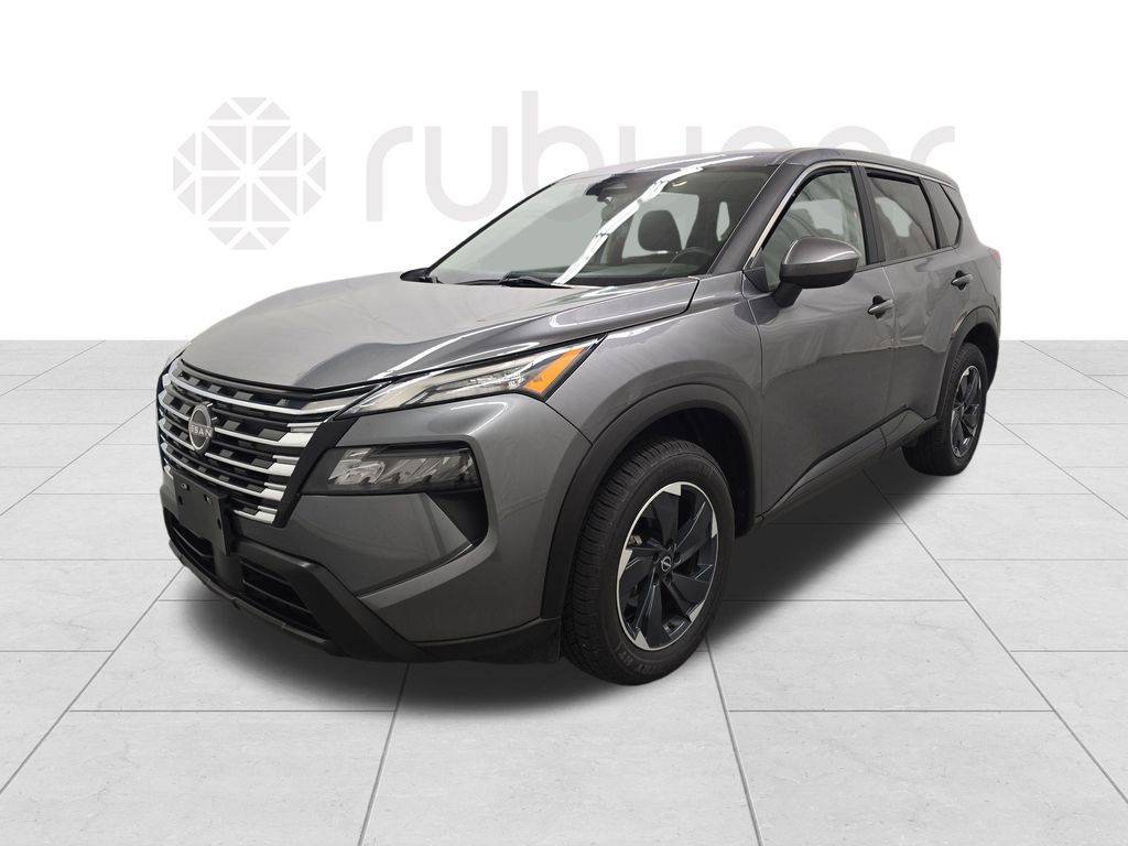 2024 Nissan Rogue SV — SUV — 46,339 mi — Osseo, MN