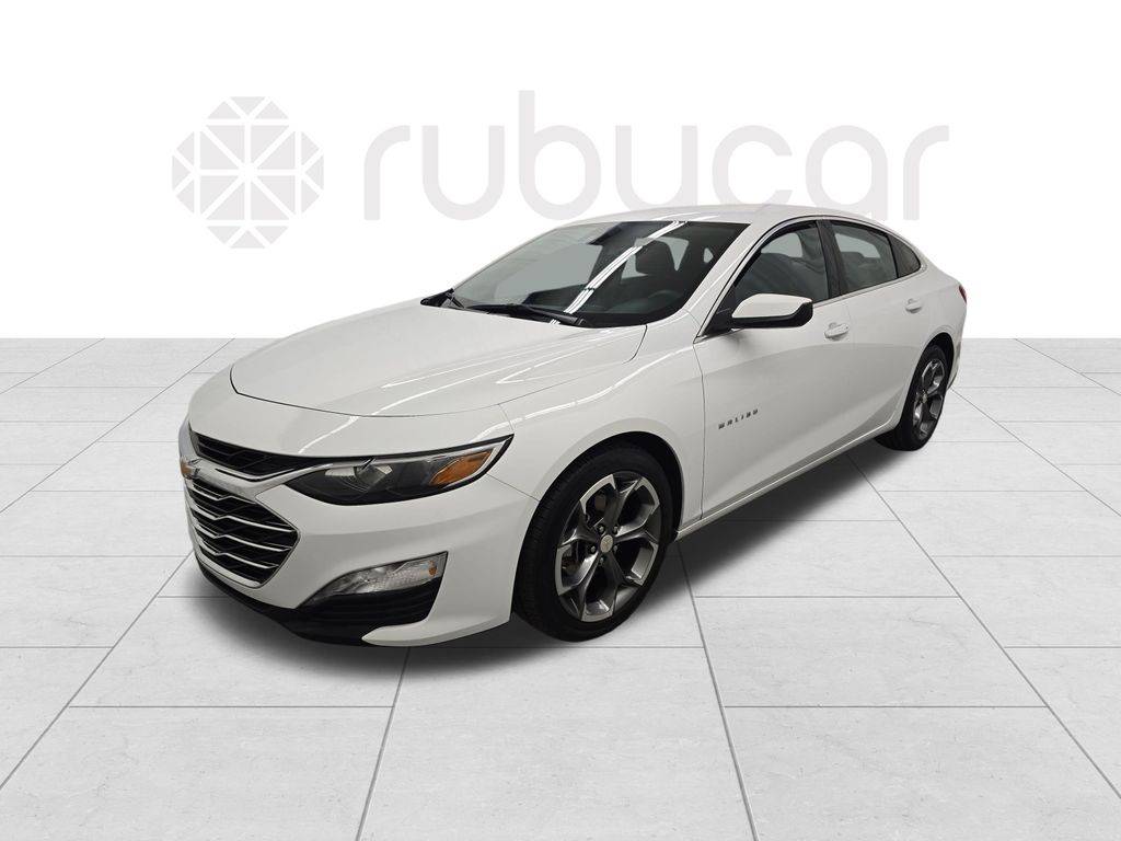 2024 Chevrolet Malibu LT — Sedan — 39,409 mi — Osseo, MN