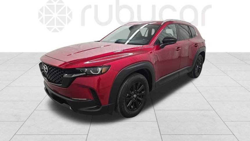 2024 Mazda CX-50 Preferred — SUV — 29,104 mi — Osseo, MN