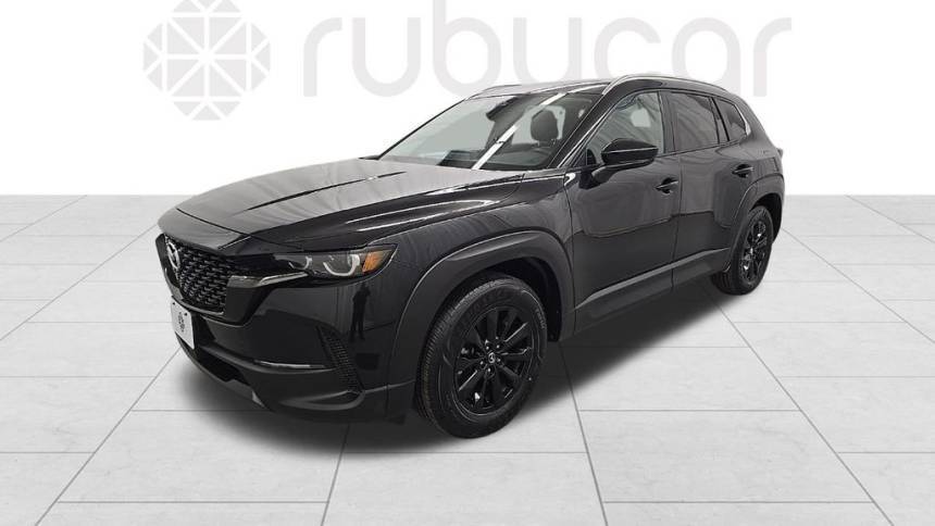 2024 Mazda CX-50 Preferred — SUV — 25,971 mi — Osseo, MN
