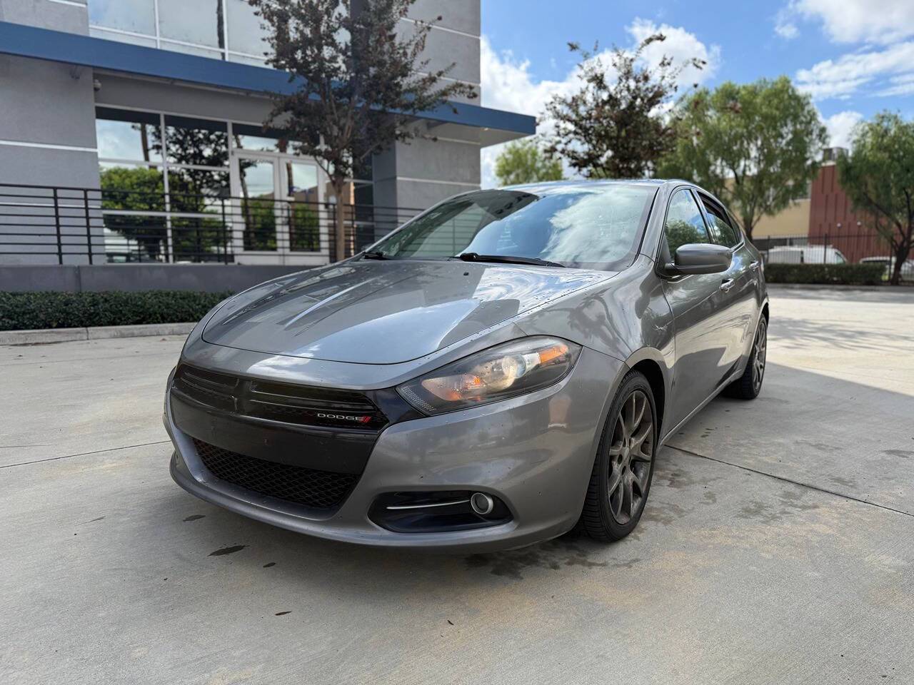 2013 Dodge Dart SXT — Sedan — 109,700 mi — Los Angeles, CA