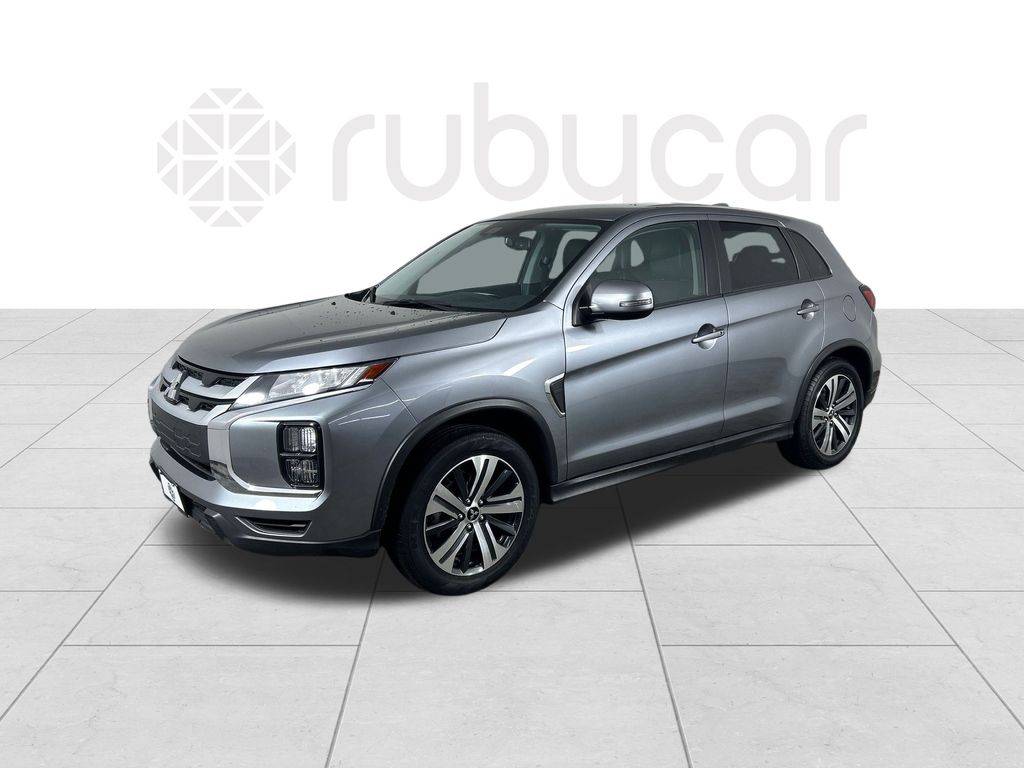 2023 Mitsubishi Outlander Sport S — SUV — 51,142 mi — Stennis Space Center, MS