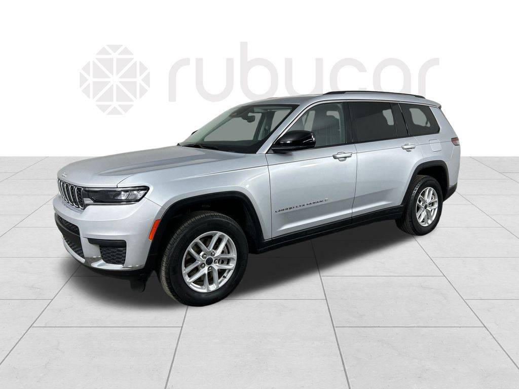 2023 Jeep Grand Cherokee Laredo — SUV — 44,169 mi — Stennis Space Center, MS