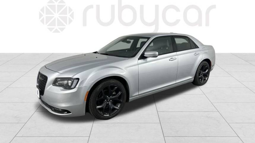 2023 Chrysler 300 S — Sedan — 30,843 mi — North Dighton, MA