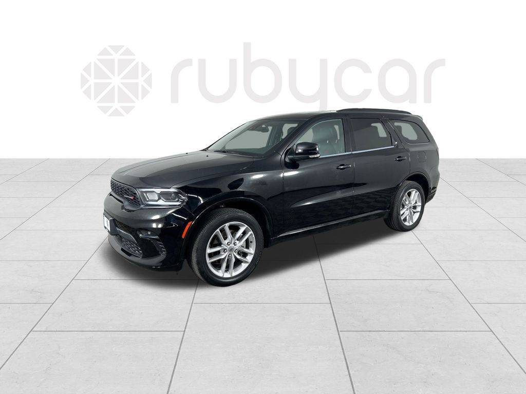 2023 Dodge Durango GT Plus — SUV — 56,268 mi — Stennis Space Center, MS