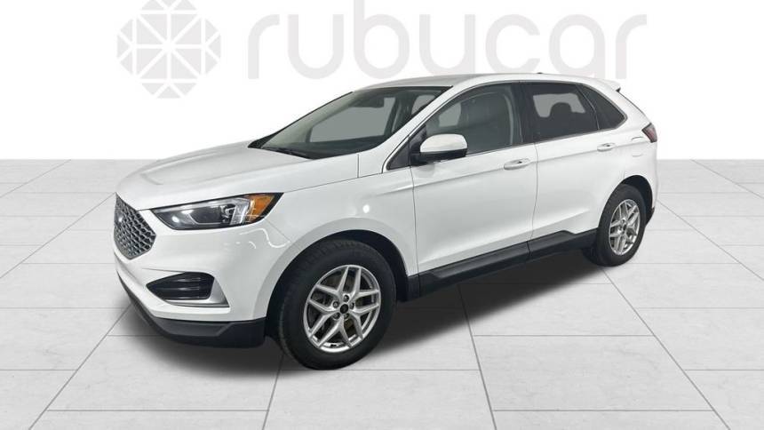 2023 Ford Edge SEL — SUV — 38,587 mi — North Dighton, MA