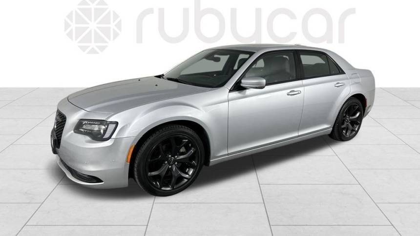 2023 Chrysler 300 S — Sedan — 31,872 mi — North Dighton, MA