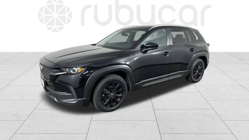2023 Mazda CX-50 Preferred Plus — SUV — 38,651 mi — North Dighton, MA