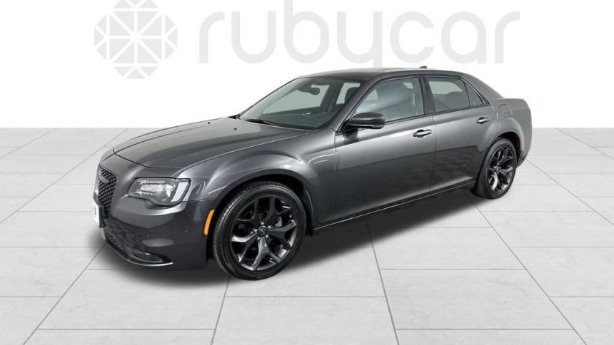 2023 Chrysler 300 S — Sedan — 31,847 mi — North Dighton, MA
