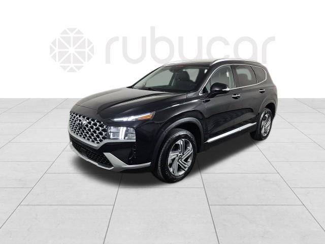2023 Hyundai Santa Fe SEL — SUV — 54,346 mi — Las Vegas, NV