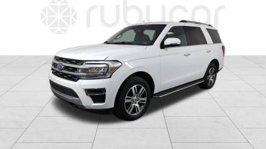 2022 Ford Expedition Limited — SUV — 51,813 mi — Las Vegas, NV