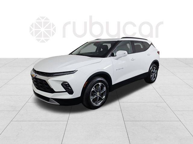 2024 Chevrolet Blazer 3LT — SUV — 36,820 mi — Las Vegas, NV