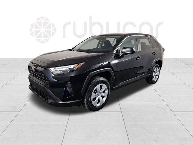 2024 Toyota RAV4 LE — SUV — 36,002 mi — Las Vegas, NV