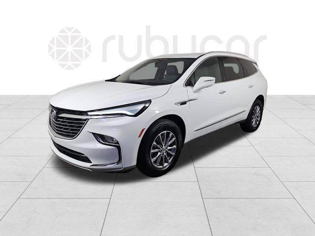 2024 Buick Enclave Premium — SUV — 32,737 mi — Las Vegas, NV