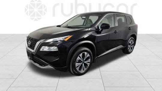 2023 Nissan Rogue SV — SUV — 40,491 mi — Las Vegas, NV