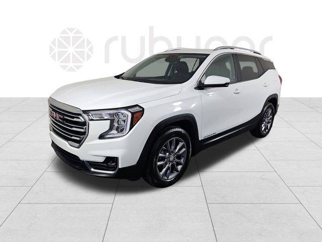 2024 GMC Terrain SLT — SUV — 42,114 mi — Las Vegas, NV