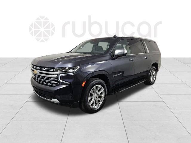 2023 Chevrolet Suburban Premier — SUV — 54,130 mi — Las Vegas, NV