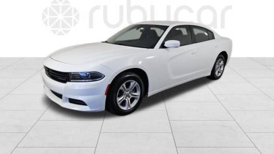 2022 Dodge Charger SXT — Sedan — 38,957 mi — Las Vegas, NV