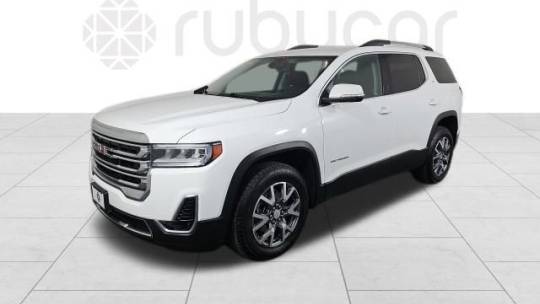 2023 GMC Acadia SLT — SUV — 40,413 mi — Las Vegas, NV