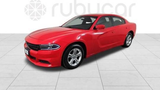 2022 Dodge Charger SXT — Sedan — 38,078 mi — Las Vegas, NV