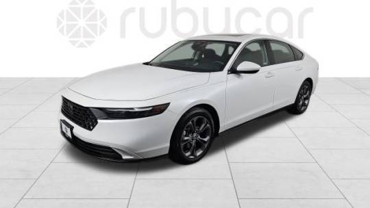 2023 Honda Accord EX — Sedan — 36,082 mi — Las Vegas, NV