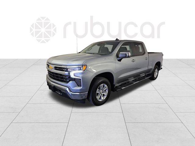 2024 Chevrolet Silverado 1500 LT — Pickup Truck — 34,038 mi — Las Vegas, NV