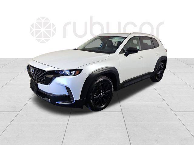 2024 Mazda CX-50 Premium — SUV — 43,210 mi — Las Vegas, NV