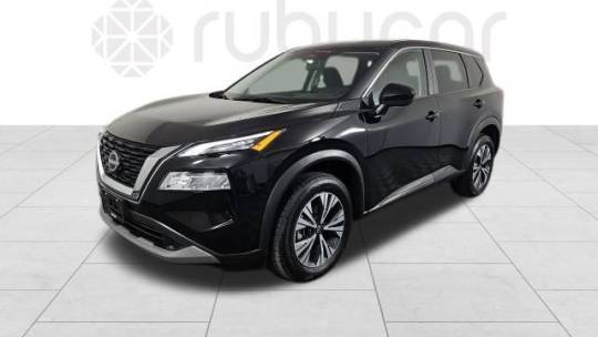 2023 Nissan Rogue SV — SUV — 34,050 mi — Las Vegas, NV