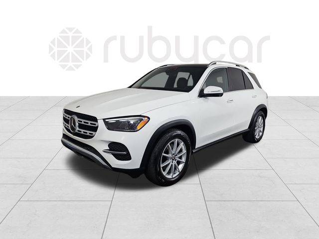 2024 Mercedes-Benz GLE GLE 350 — SUV — 36,590 mi — Las Vegas, NV