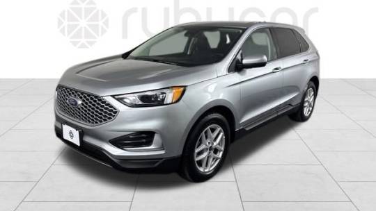2024 Ford Edge SEL — SUV — 33,594 mi — Las Vegas, NV