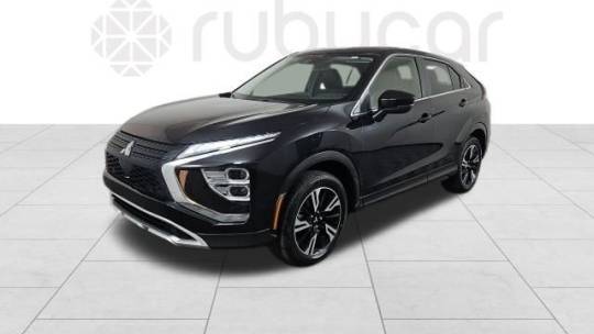 2024 Mitsubishi Eclipse Cross SE — SUV — 35,182 mi — Las Vegas, NV