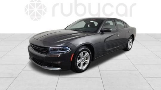 2022 Dodge Charger SXT — Sedan — 41,555 mi — Las Vegas, NV