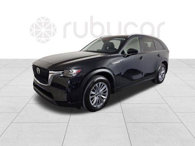 2024 Mazda CX-90 Preferred Plus — SUV — 33,364 mi — Las Vegas, NV