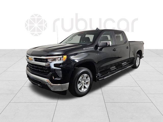 2024 Chevrolet Silverado 1500 LT — Pickup Truck — 32,933 mi — Las Vegas, NV