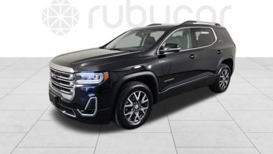 2023 GMC Acadia SLT — SUV — 49,011 mi — Las Vegas, NV