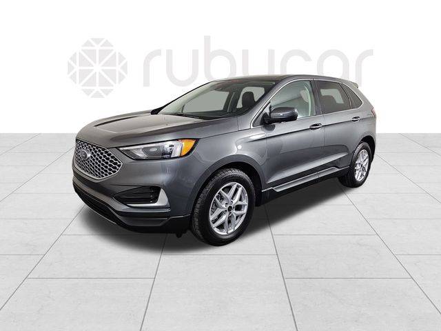 2024 Ford Edge SEL — SUV — 25,209 mi — Las Vegas, NV