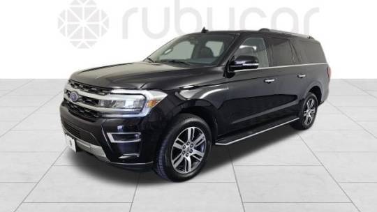 2022 Ford Expedition Limited — SUV — 43,594 mi — Las Vegas, NV