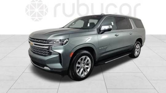 2023 Chevrolet Suburban Premier — SUV — 50,543 mi — Las Vegas, NV
