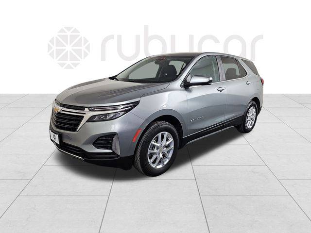 2024 Chevrolet Equinox LT — SUV — 36,696 mi — Las Vegas, NV