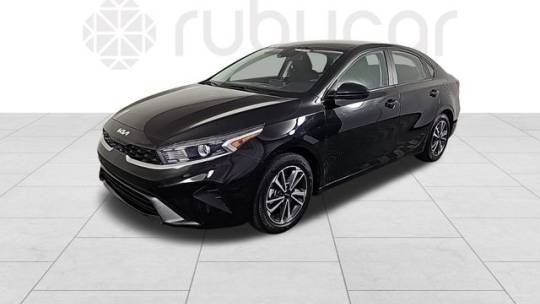 2023 Kia Forte LXS — Sedan — 40,368 mi — Las Vegas, NV
