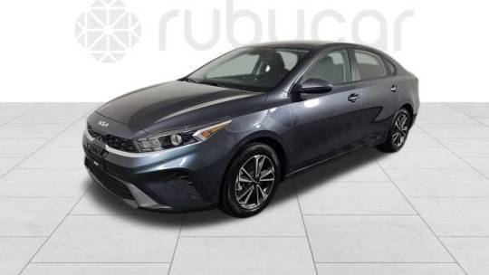 2023 Kia Forte LXS — Sedan — 29,712 mi — Las Vegas, NV