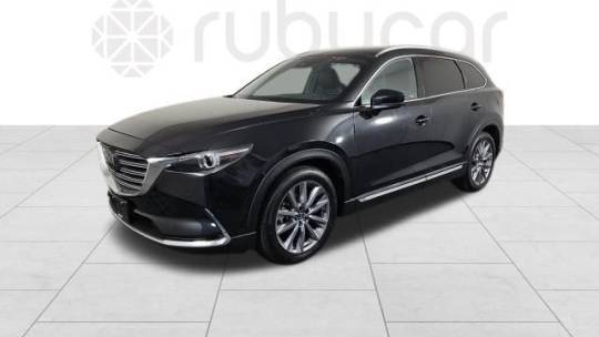 2023 Mazda CX-9 Grand Touring — SUV — 37,470 mi — Las Vegas, NV