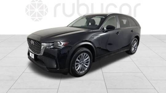 2024 Mazda CX-90 Select — SUV — 23,940 mi — Las Vegas, NV