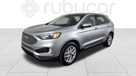 2024 Ford Edge SEL — SUV — 34,084 mi — Las Vegas, NV