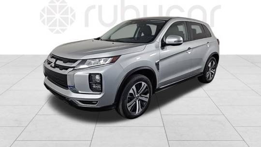 2023 Mitsubishi Outlander Sport SE — SUV — 40,933 mi — Las Vegas, NV