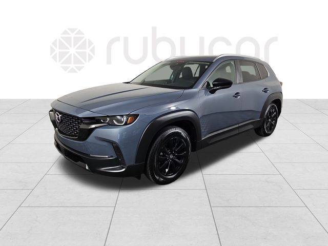 2024 Mazda CX-50 Premium — SUV — 40,284 mi — Las Vegas, NV