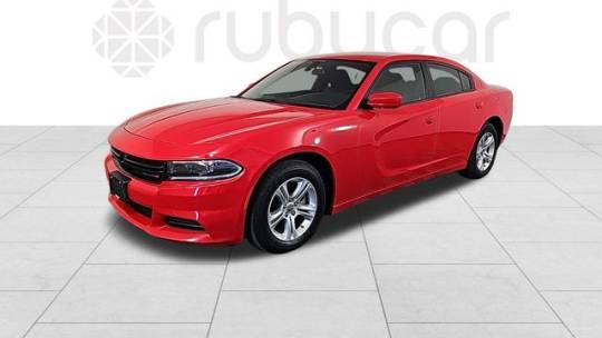 2022 Dodge Charger SXT — Sedan — 46,539 mi — Las Vegas, NV