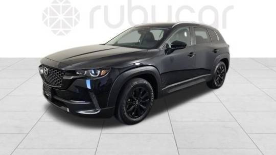 2023 Mazda CX-50 Preferred Plus — SUV — 34,643 mi — Las Vegas, NV