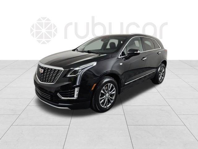 2023 Cadillac XT5 Premium Luxury — SUV — 40,366 mi — Las Vegas, NV